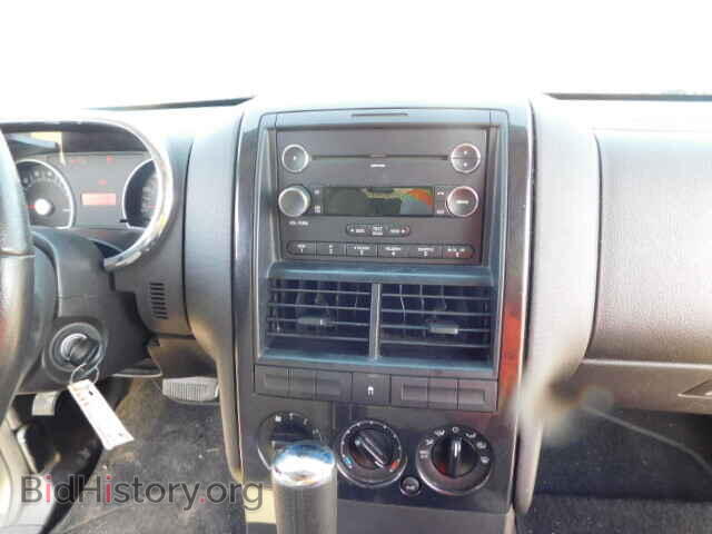 2008 FORD EXPLORER - VIN: 1FMEU63E98UA76711 - Photo 10