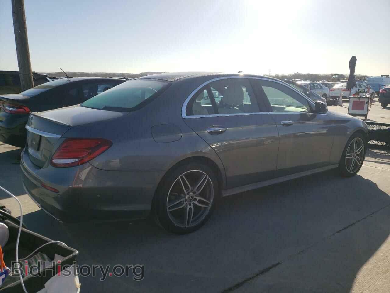 2020 MERCEDES-BENZ E-CLASS - VIN: W1KZF8DB3LA770133 - Фото 3