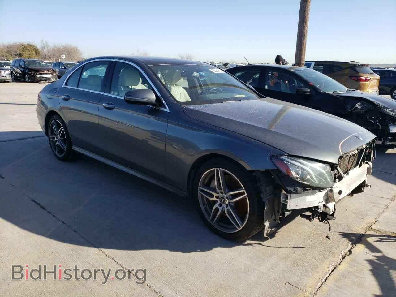 2020 MERCEDES-BENZ E-CLASS - VIN: W1KZF8DB3LA770133 - Фото 4