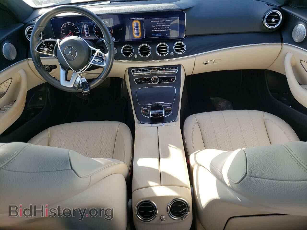 2020 MERCEDES-BENZ E-CLASS - VIN: W1KZF8DB3LA770133 - Фото 8