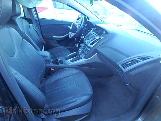 2013 FORD FOCUS - VIN: 1FADP3F23DL272219 - Photo 5