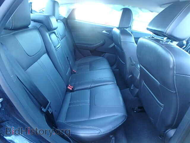 2013 FORD FOCUS - VIN: 1FADP3F23DL272219 - Photo 6