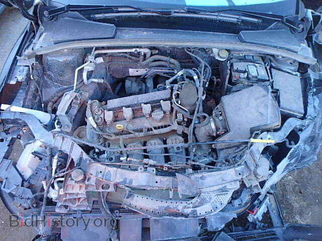 2013 FORD FOCUS - VIN: 1FADP3F23DL272219 - Photo 7