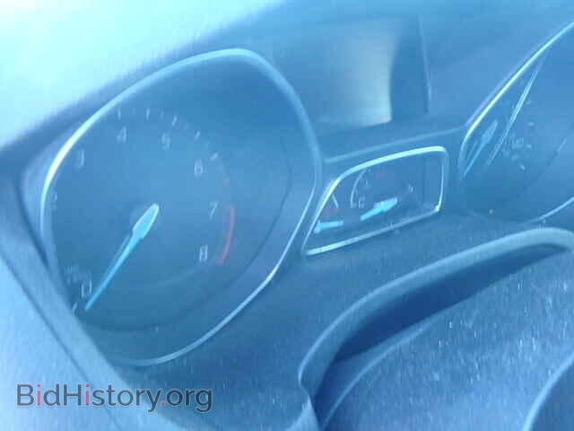 2013 FORD FOCUS - VIN: 1FADP3F23DL272219 - Photo 8