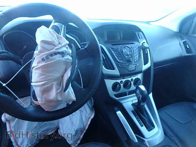 2013 FORD FOCUS - VIN: 1FADP3F23DL272219 - Photo 9