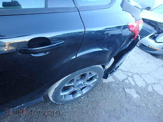 2013 FORD FOCUS - VIN: 1FADP3F23DL272219 - Photo 10