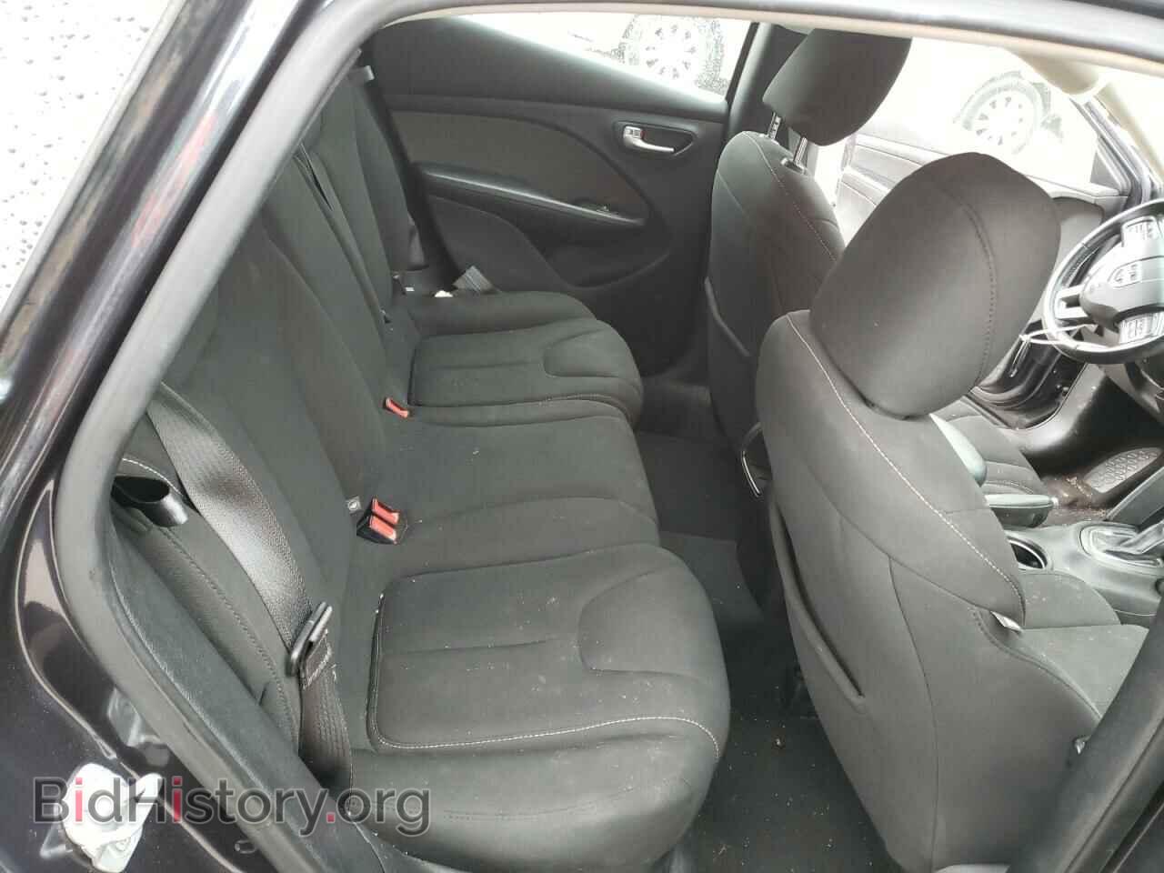 2013 DODGE DART - VIN: 1C3CDFBA8DD257744 - Фото 10