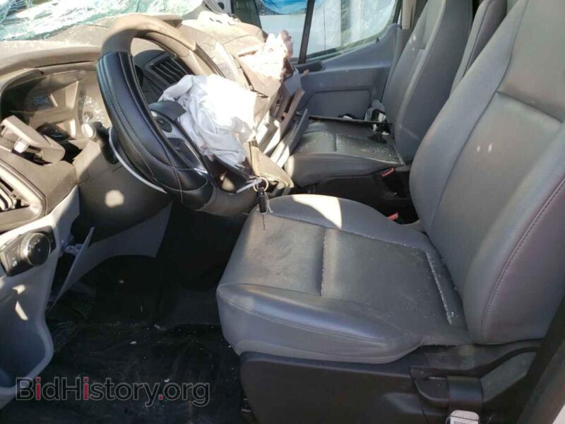 2019 Ford TRANSIT (VIN 1FTYR2CM0KKB82809) — photo 7 of 13