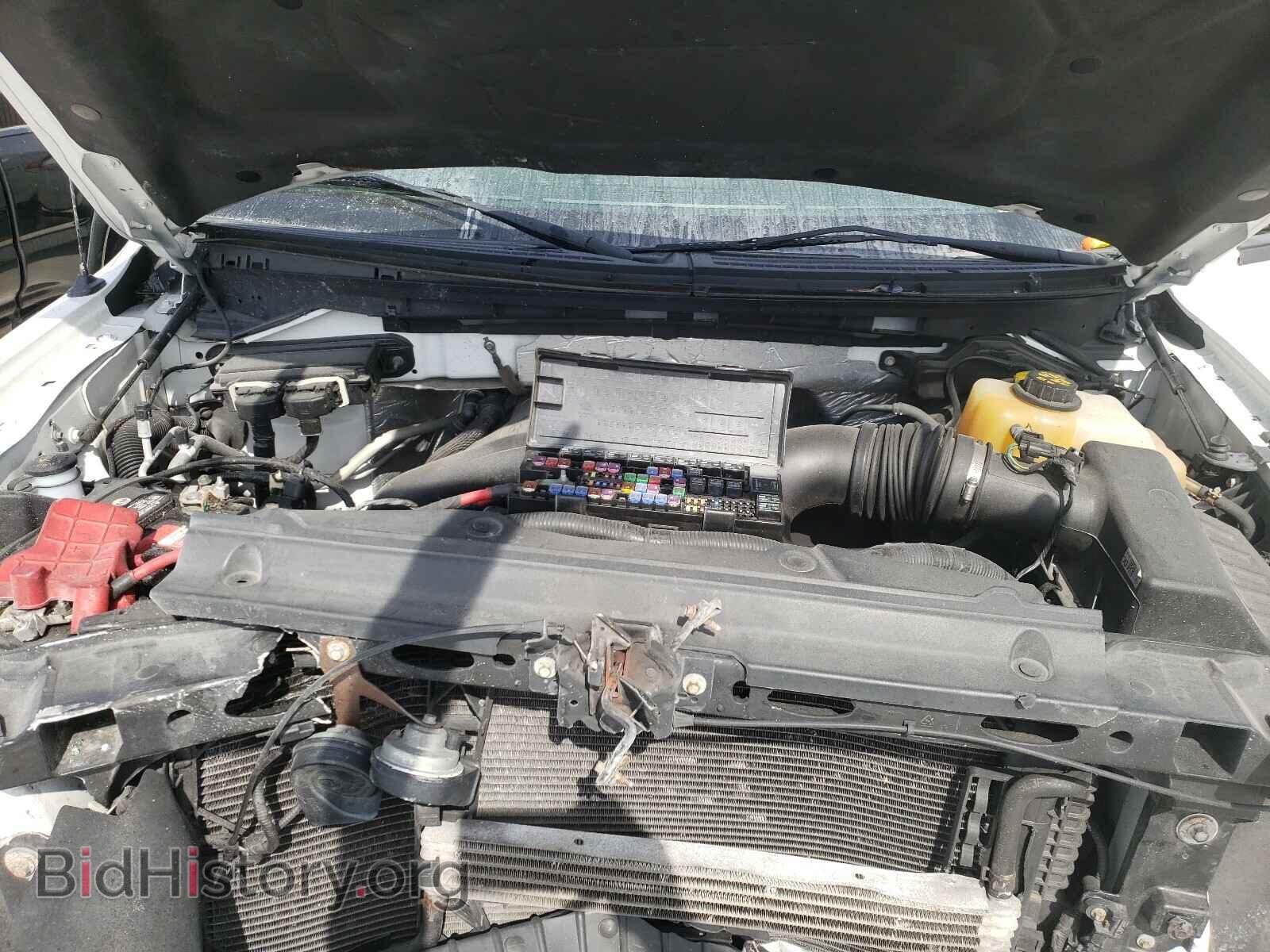 2014 FORD F150 - VIN: 1FTFX1ET2EFA74734 - Фото 7