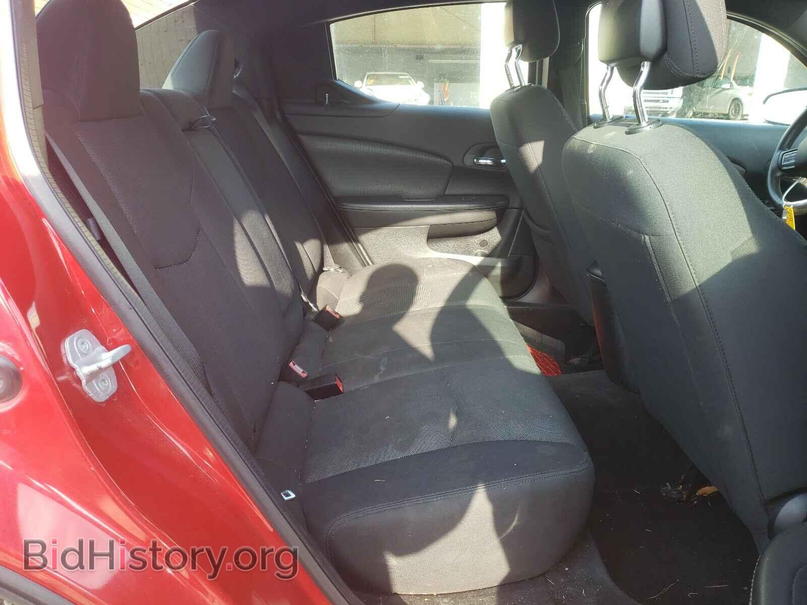 2013 DODGE AVENGER - VIN: 1C3CDZAB2DN591824 - Photo 6