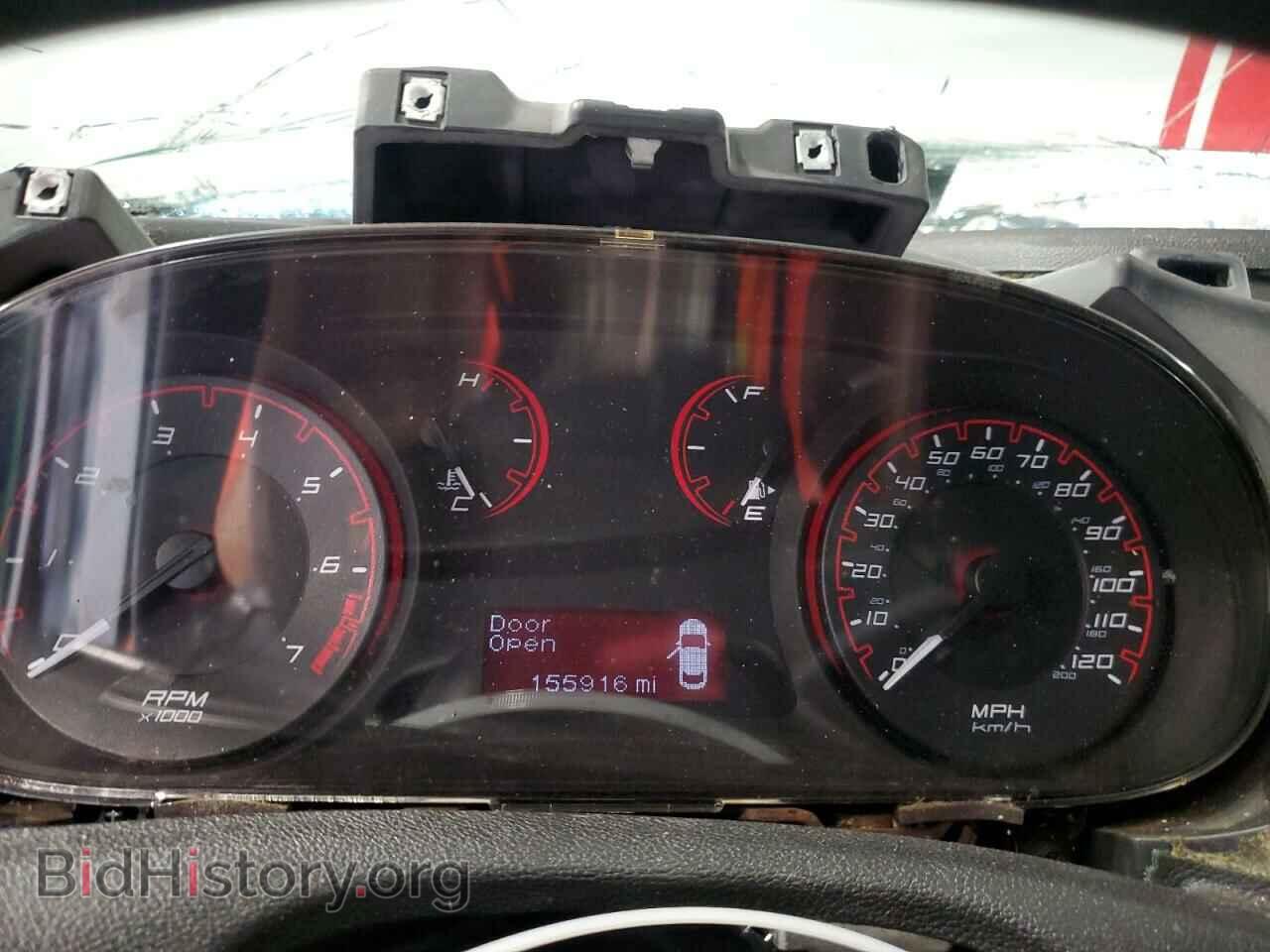 2015 DODGE DART - VIN: 1C3CDFBB4FD117329 - Фото 9