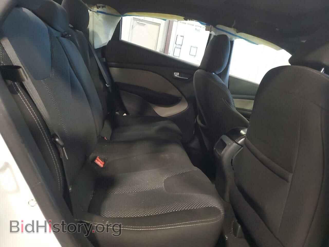 2015 DODGE DART - VIN: 1C3CDFBB4FD117329 - Фото 10