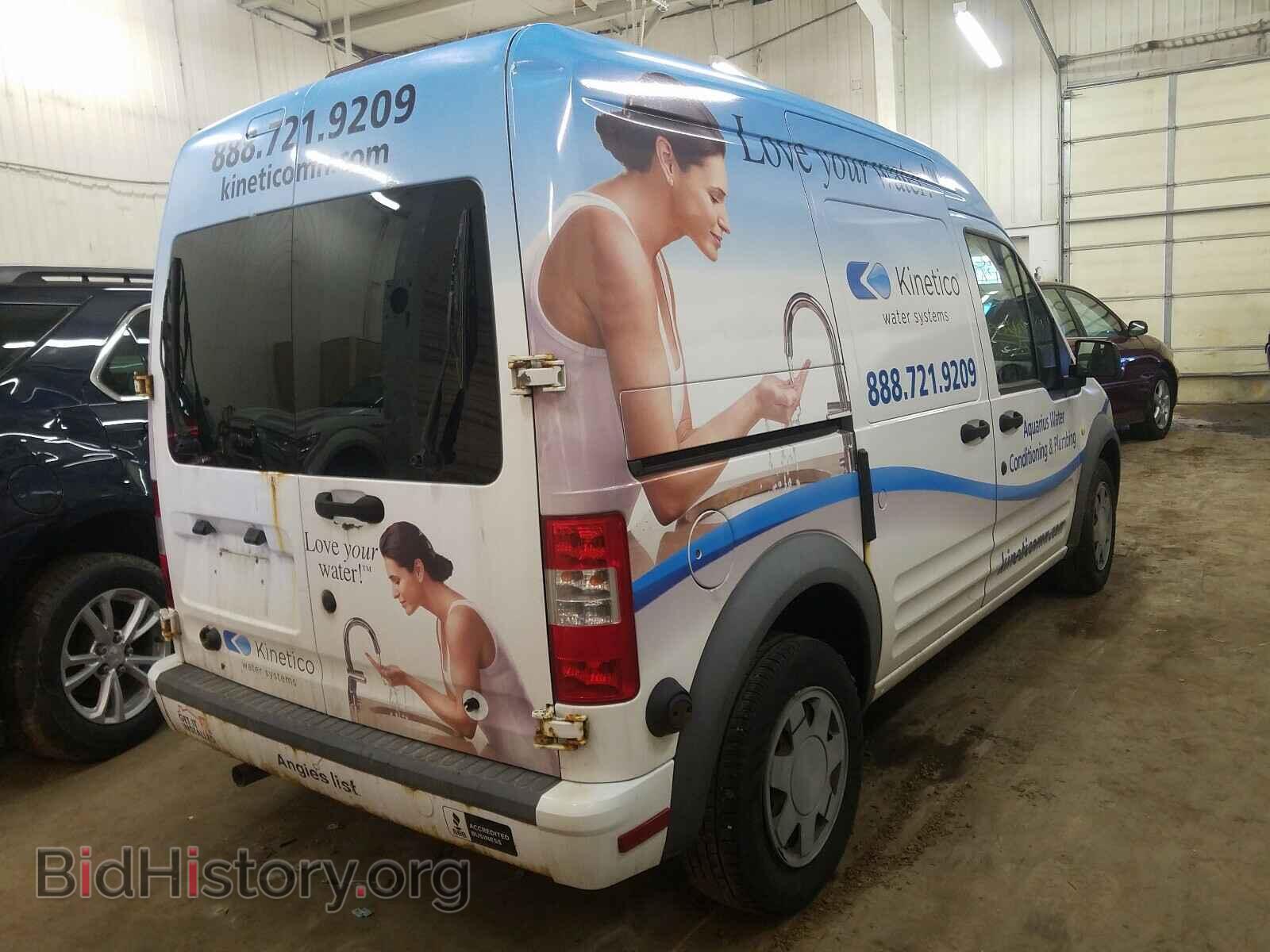 2012 FORD TRANSIT CO - VIN: NM0LS7DN3CT098575 - Photo 4