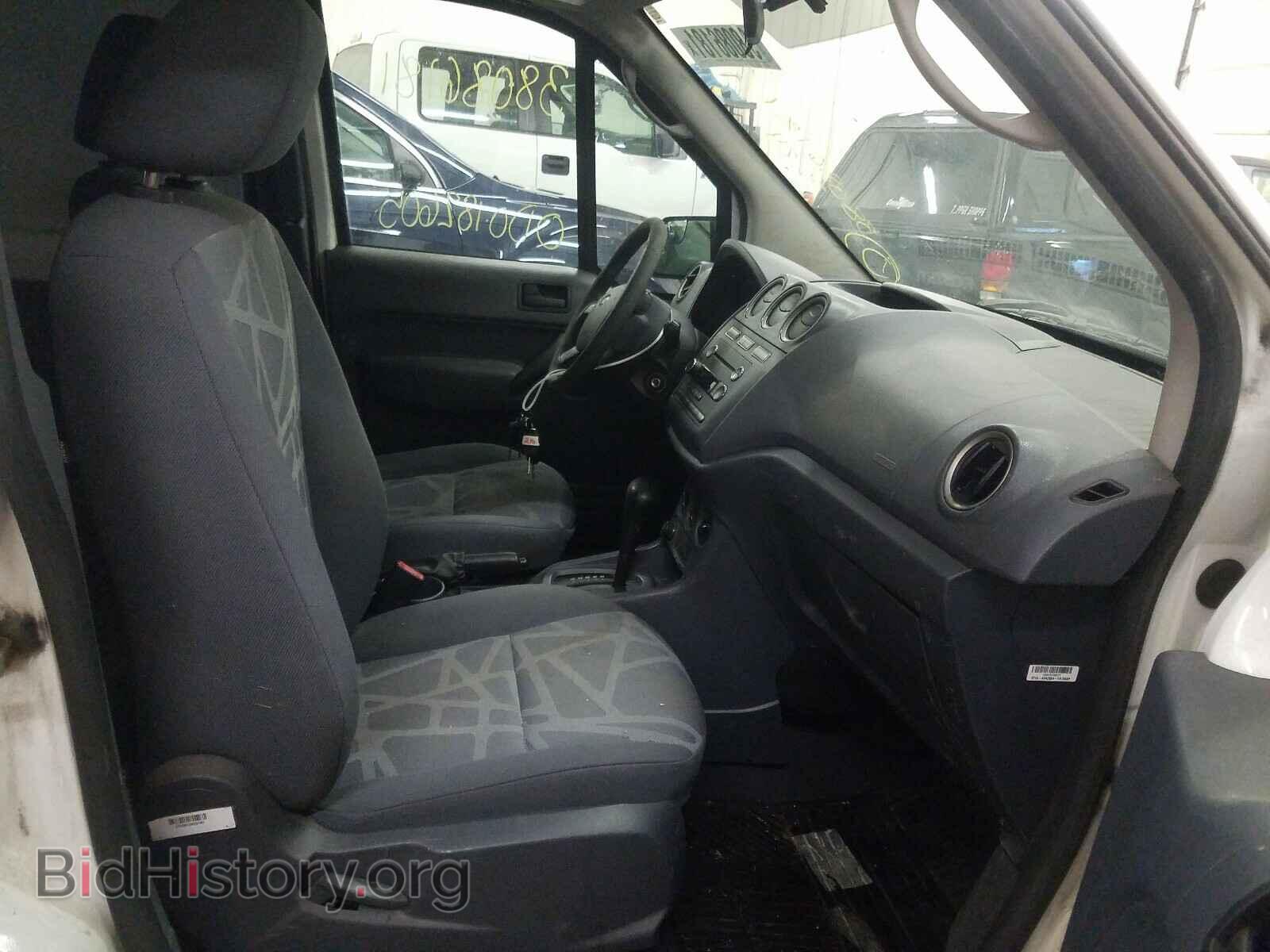 2012 FORD TRANSIT CO - VIN: NM0LS7DN3CT098575 - Photo 5