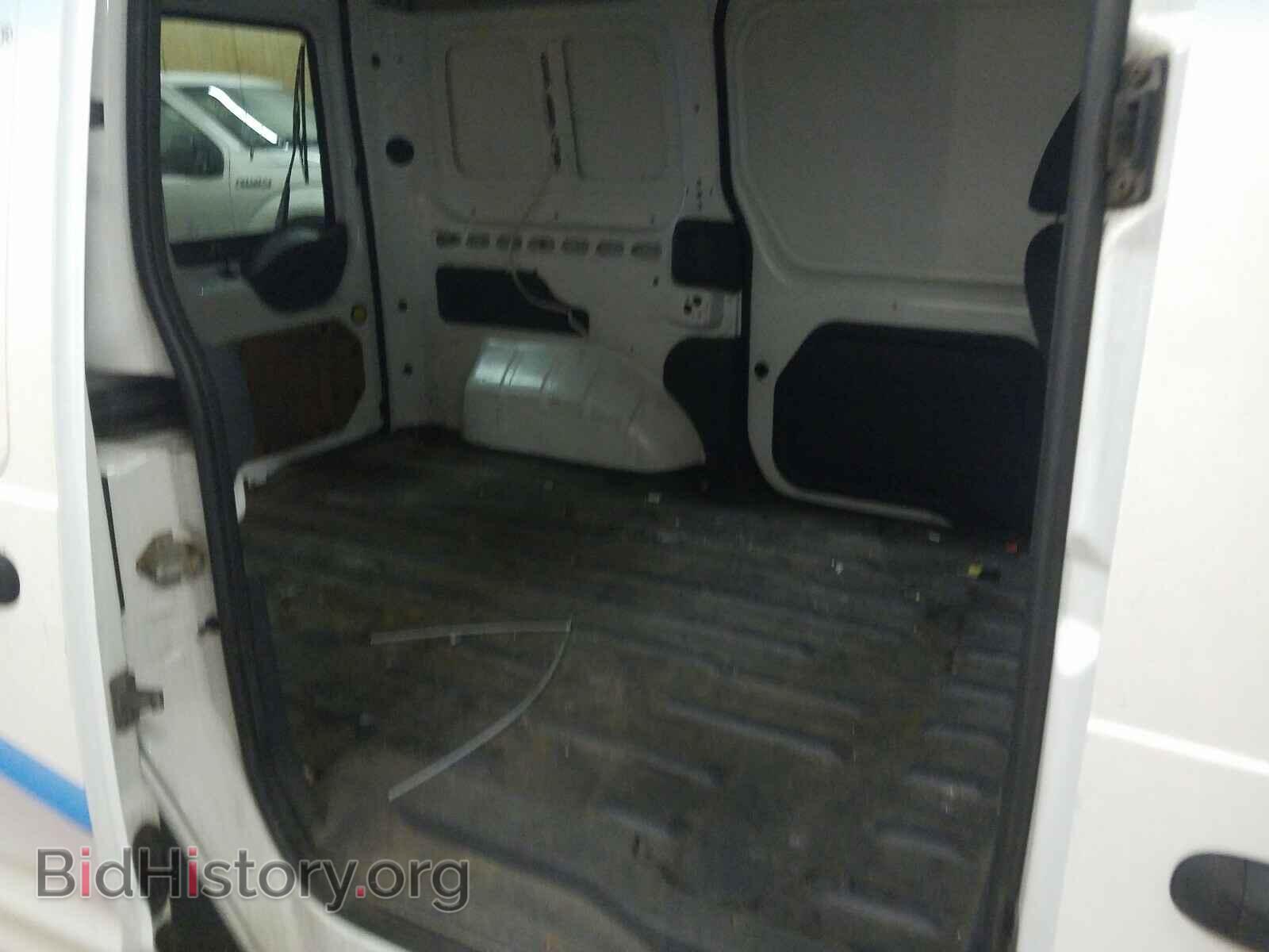 2012 FORD TRANSIT CO - VIN: NM0LS7DN3CT098575 - Photo 6