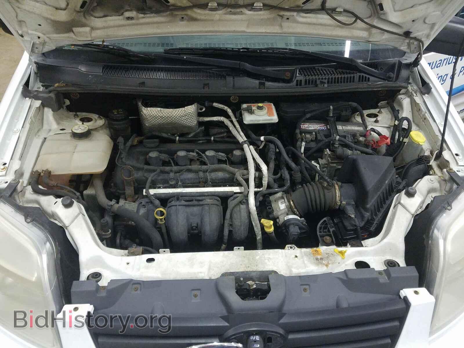 2012 FORD TRANSIT CO - VIN: NM0LS7DN3CT098575 - Photo 7