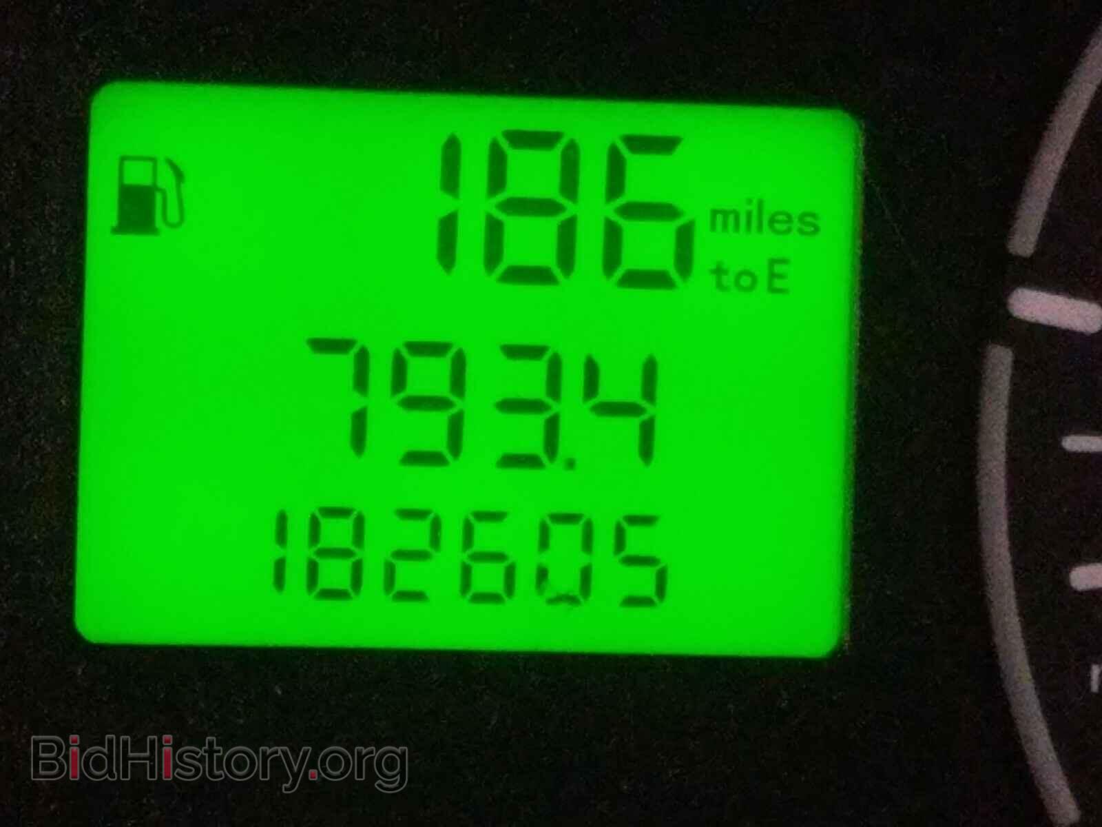 2012 FORD TRANSIT CO - VIN: NM0LS7DN3CT098575 - Photo 8