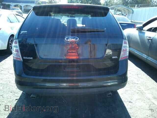2008 FORD EDGE - VIN: 2FMDK38C98BA69707 - Photo 10
