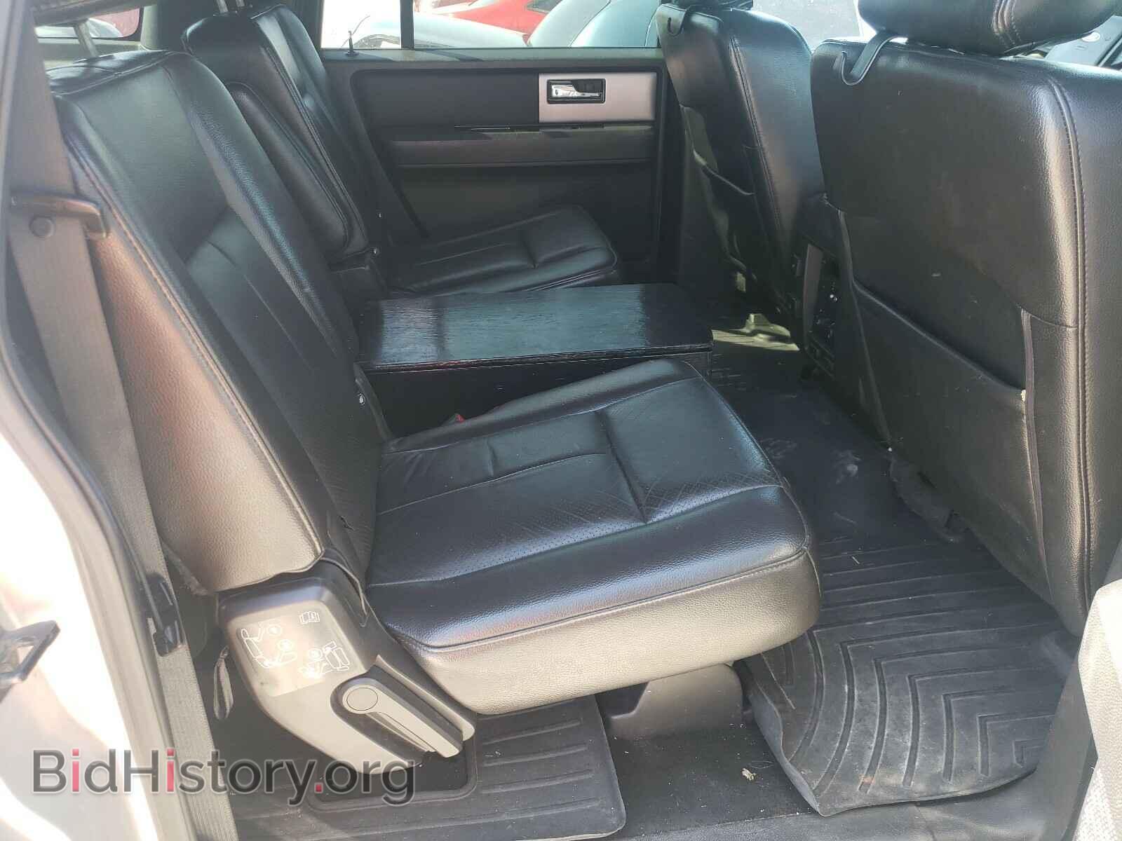 2011 FORD EXPEDITION - VIN: 1FMJK2A51BEF20830 - Фото 6