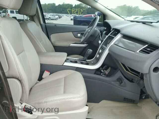 2011 FORD EDGE - VIN: 2FMDK3JC6BBA55944 - Photo 5
