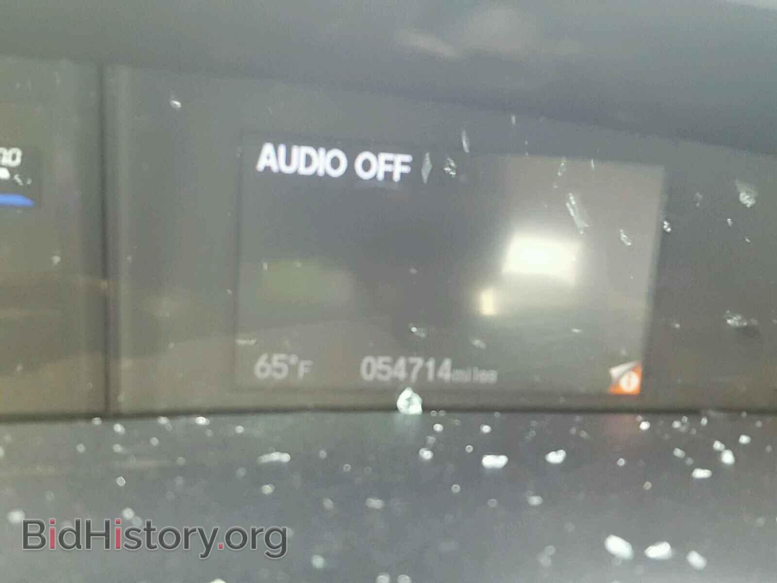 2013 HONDA CIVIC - VIN: 19XFB2F52DE046803 - Фото 8
