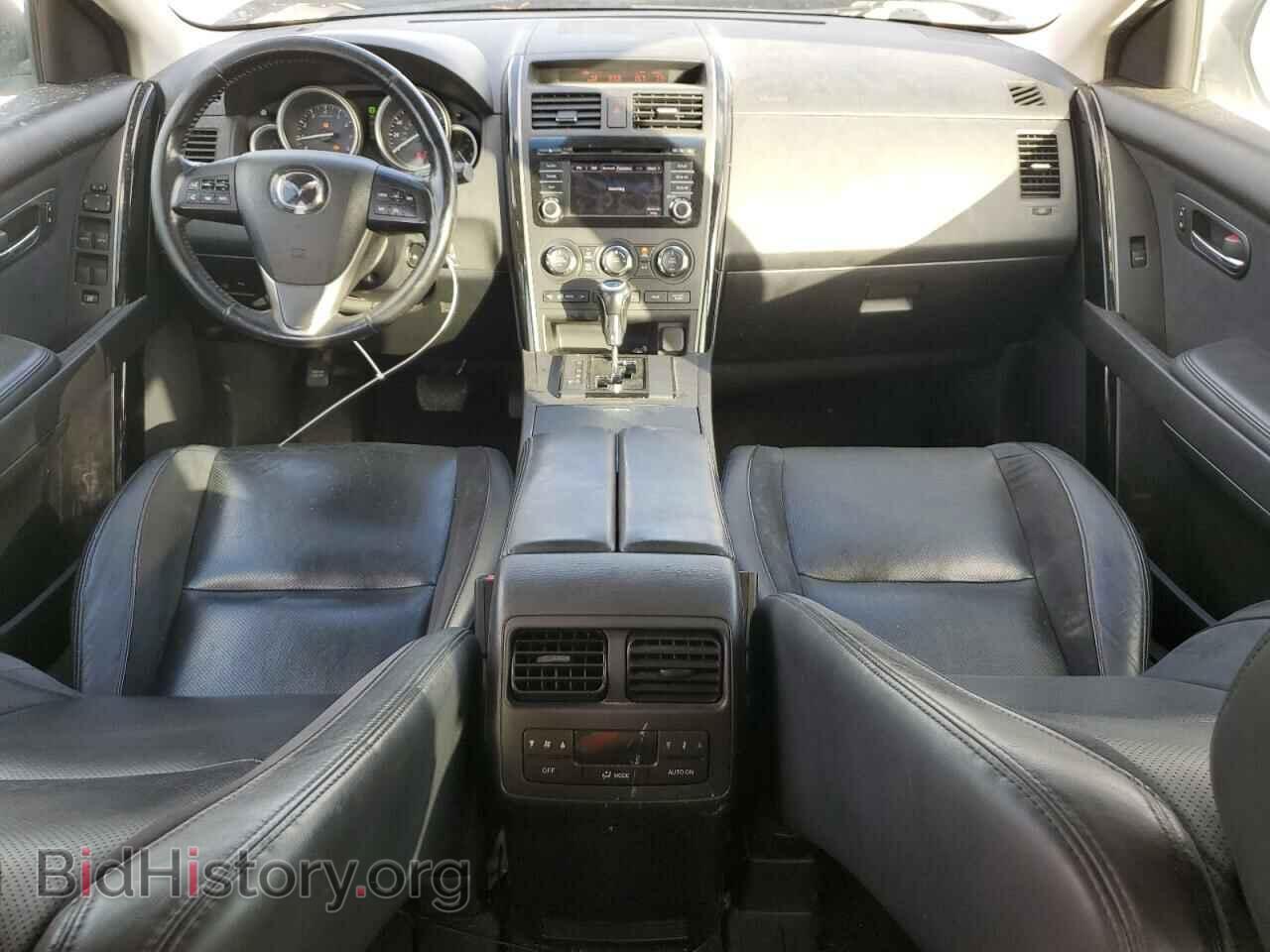 2013 MAZDA CX-9 - VIN: JM3TB2CA3D0405452 - Фото 8