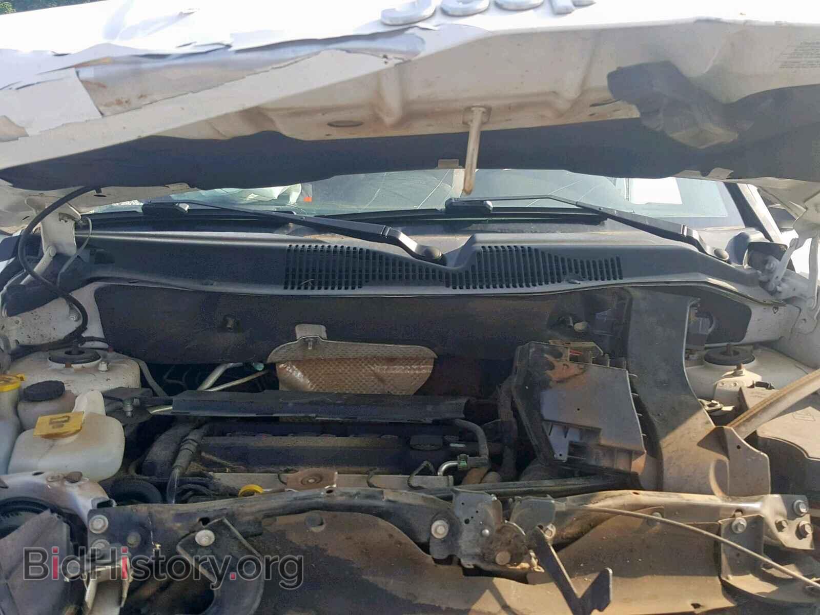 2014 JEEP COMPASS SP - VIN: 1C4NJCBA0ED593918 - Фото 7