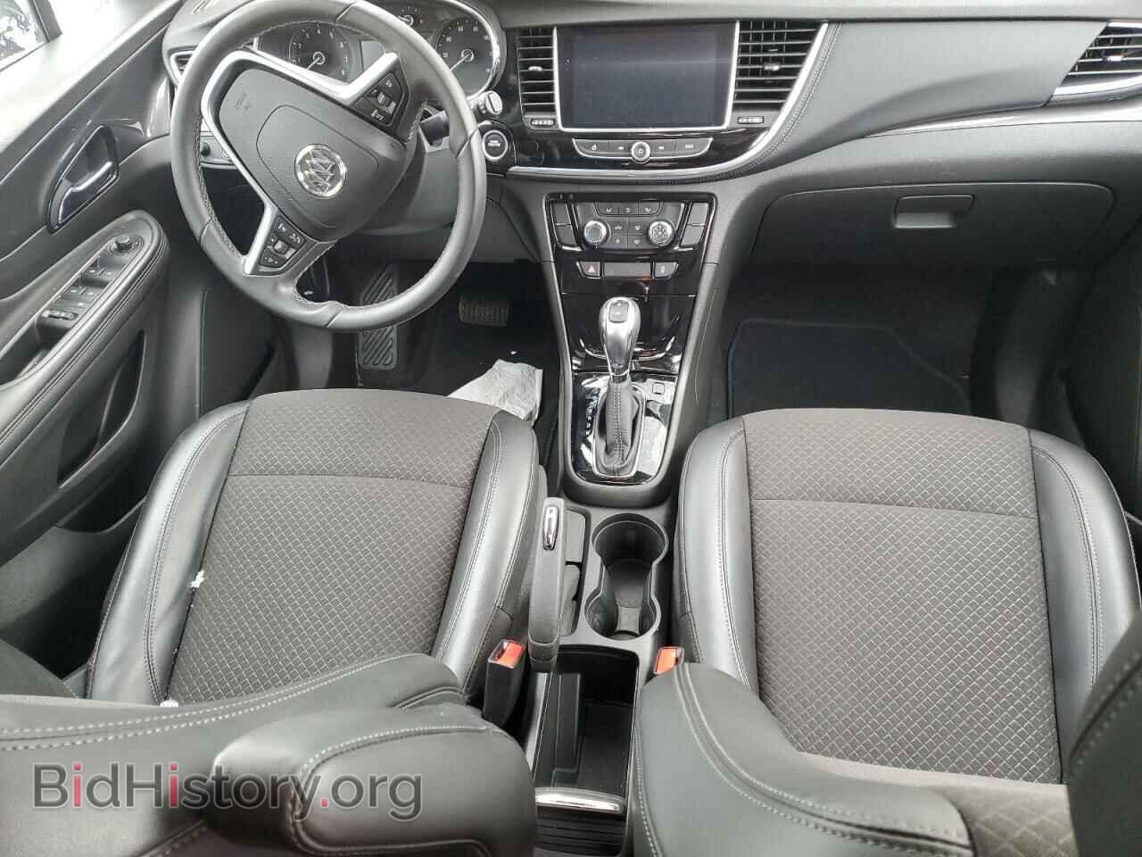 2020 BUICK ENCORE - VIN: KL4CJESB0LB054178 - Фото 8