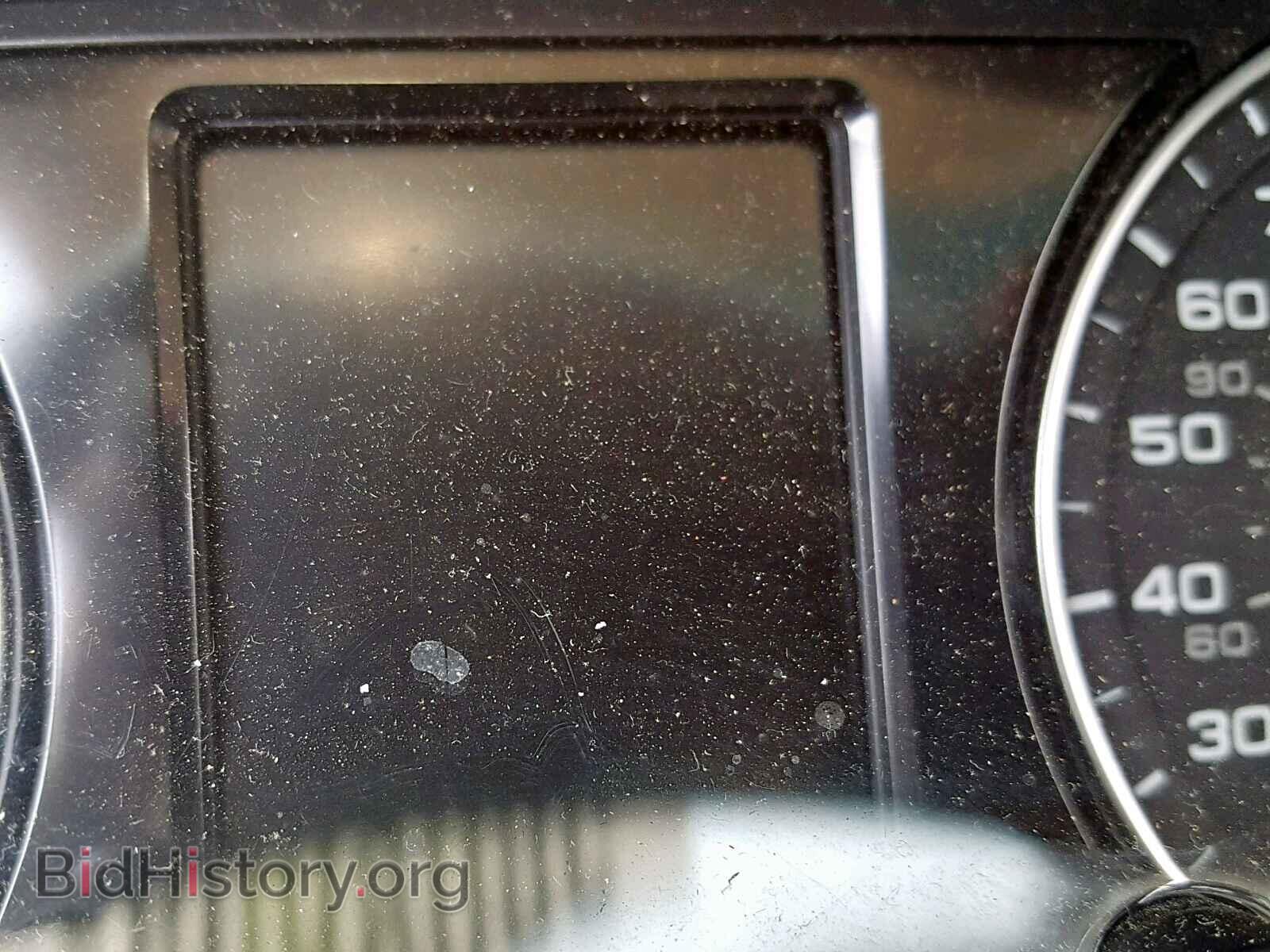 2013 AUDI Q5 - VIN: WA1LFAFP5DA056841 - Фото 8