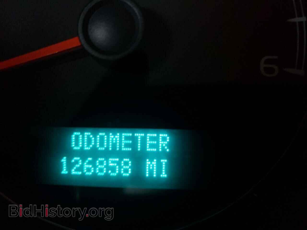 2011 CHEVROLET AVALANCHE - VIN: 3GNTKGE31BG347328 - Photo 8
