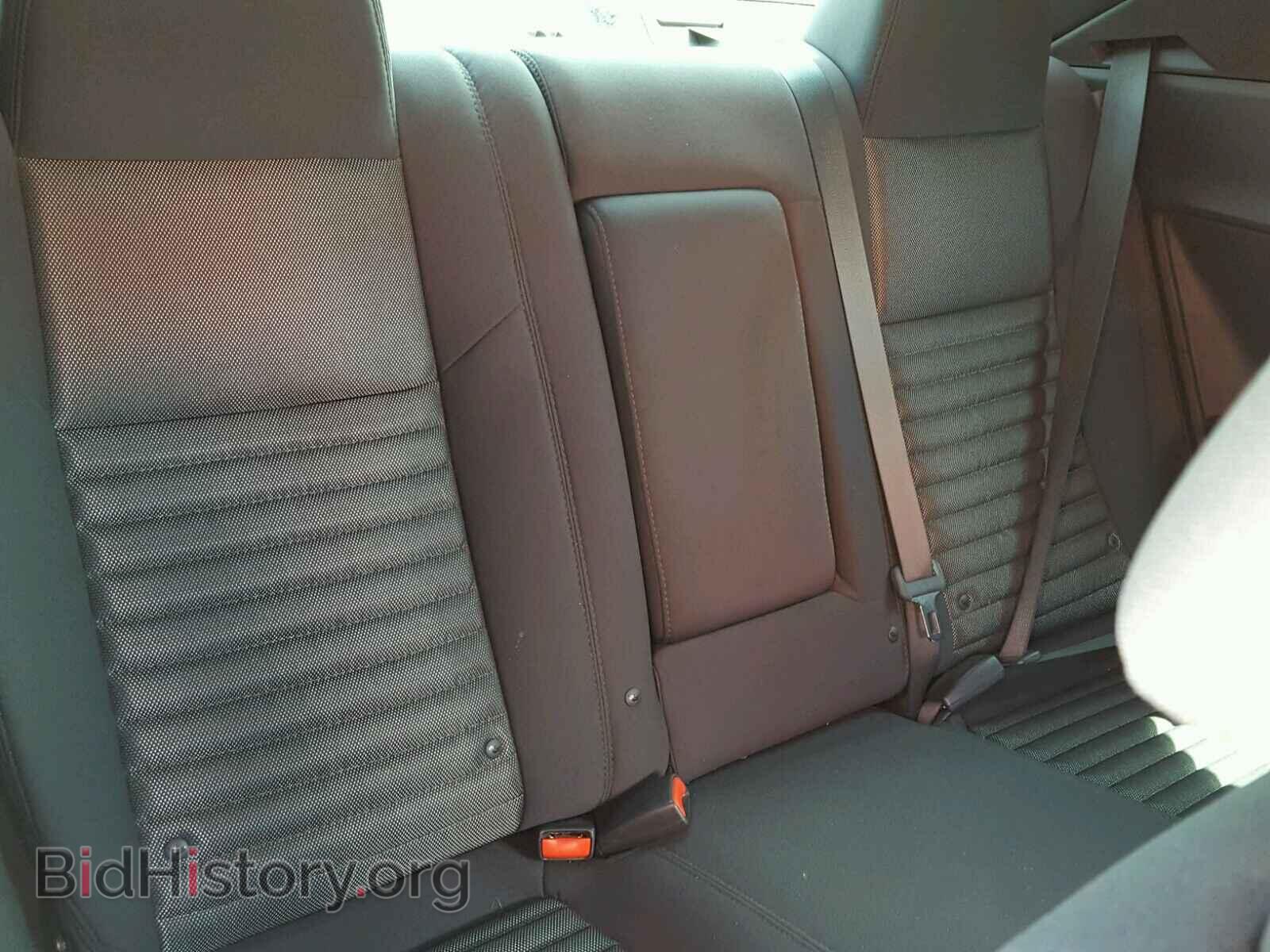 2014 DODGE CHALLENGER - VIN: 2C3CDYAG1EH208827 - Photo 6