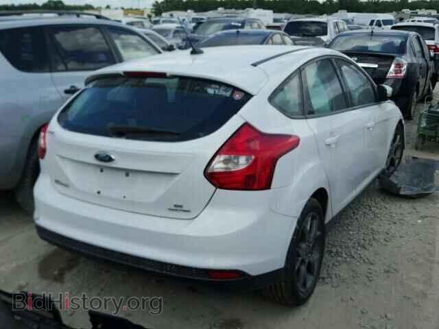 2013 FORD FOCUS - VIN: 1FADP3K20DL253682 - Фото 4