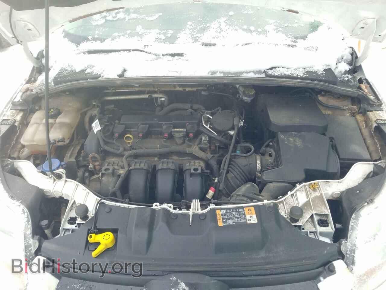 2014 FORD FOCUS - VIN: 1FADP3E22EL290004 - Photo 11