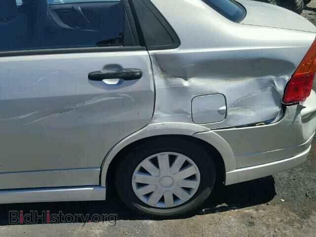2003 SUZUKI AERIO - VIN: JS2RA41S335164156 - Фото 9