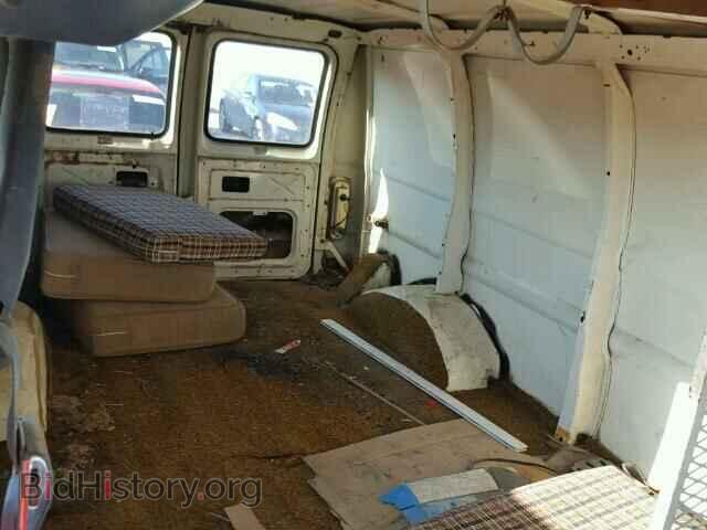1988 FORD ECONOLINE - VIN: 1FTFE24Y4JHC15486 - Фото 6