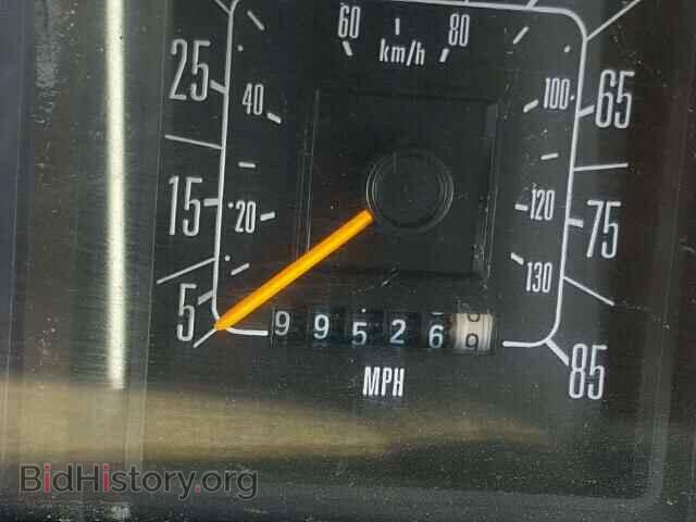 1988 FORD ECONOLINE - VIN: 1FTFE24Y4JHC15486 - Фото 8