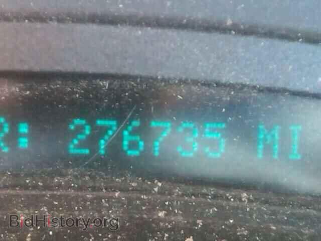 2006 CHEVROLET SILVERADO - VIN: 1GCHC29U96E267175 - Фото 8