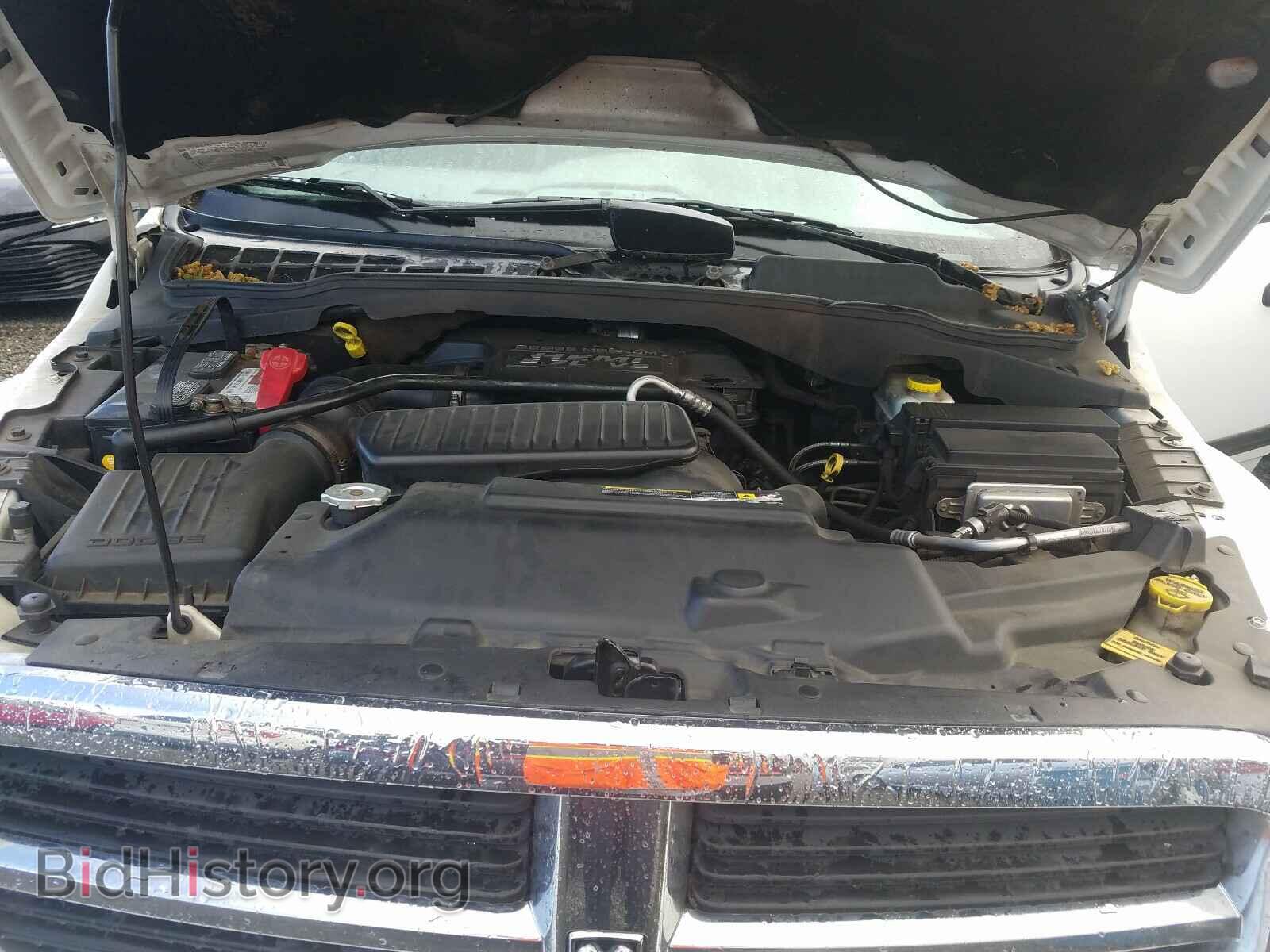 2006 DODGE DURANGO - VIN: 1D4HD48216F111573 - Фото 7