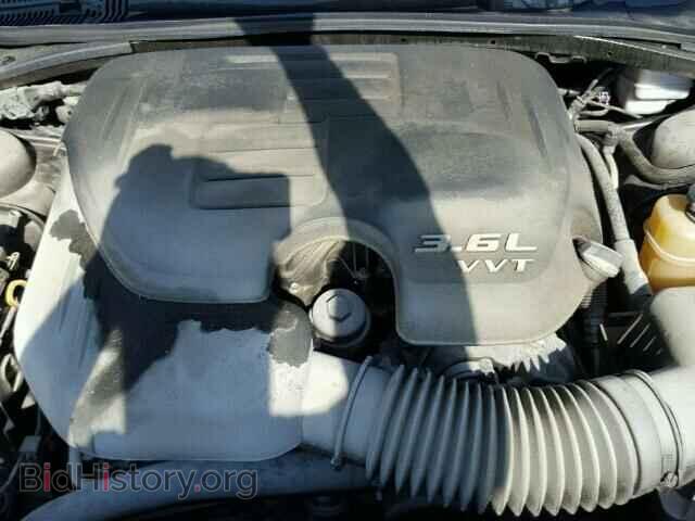 2013 DODGE CHALLENGER - VIN: 2C3CDYAG0DH596356 - Фото 7