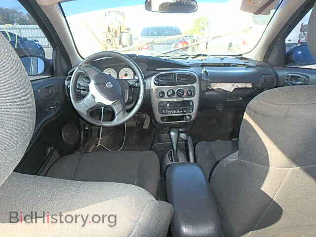2005 DODGE NEON - VIN: 1B3ES56C35D150202 - Фото 9