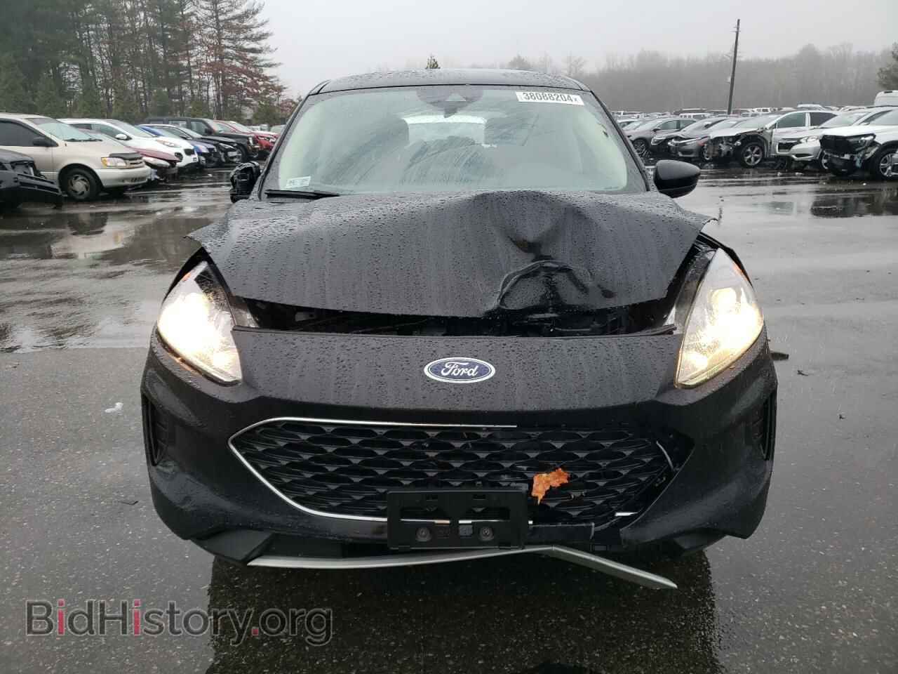 2020 FORD ESCAPE - VIN: 1FMCU9G60LUA18913 - Photo 5