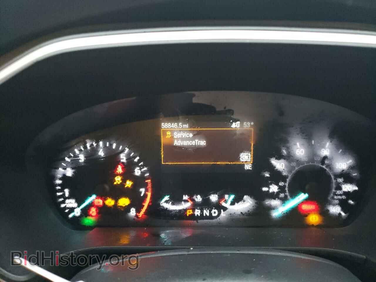 2020 FORD ESCAPE - VIN: 1FMCU9G60LUA18913 - Photo 9