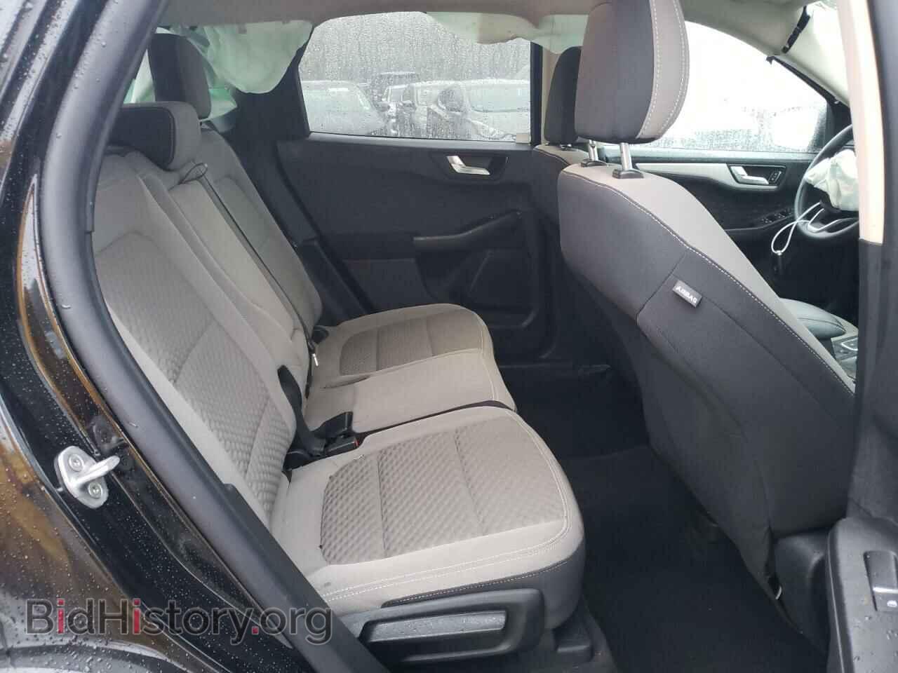 2020 FORD ESCAPE - VIN: 1FMCU9G60LUA18913 - Photo 10