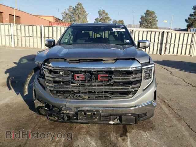 2023 GMC SIERRA - VIN: 3GTUUDED0PG248537 - Фото 5