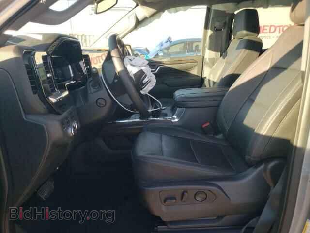 2023 GMC SIERRA - VIN: 3GTUUDED0PG248537 - Фото 7