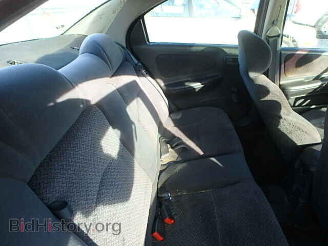 2000 DODGE NEON - VIN: 1B3ES46CXYD776795 - Фото 6