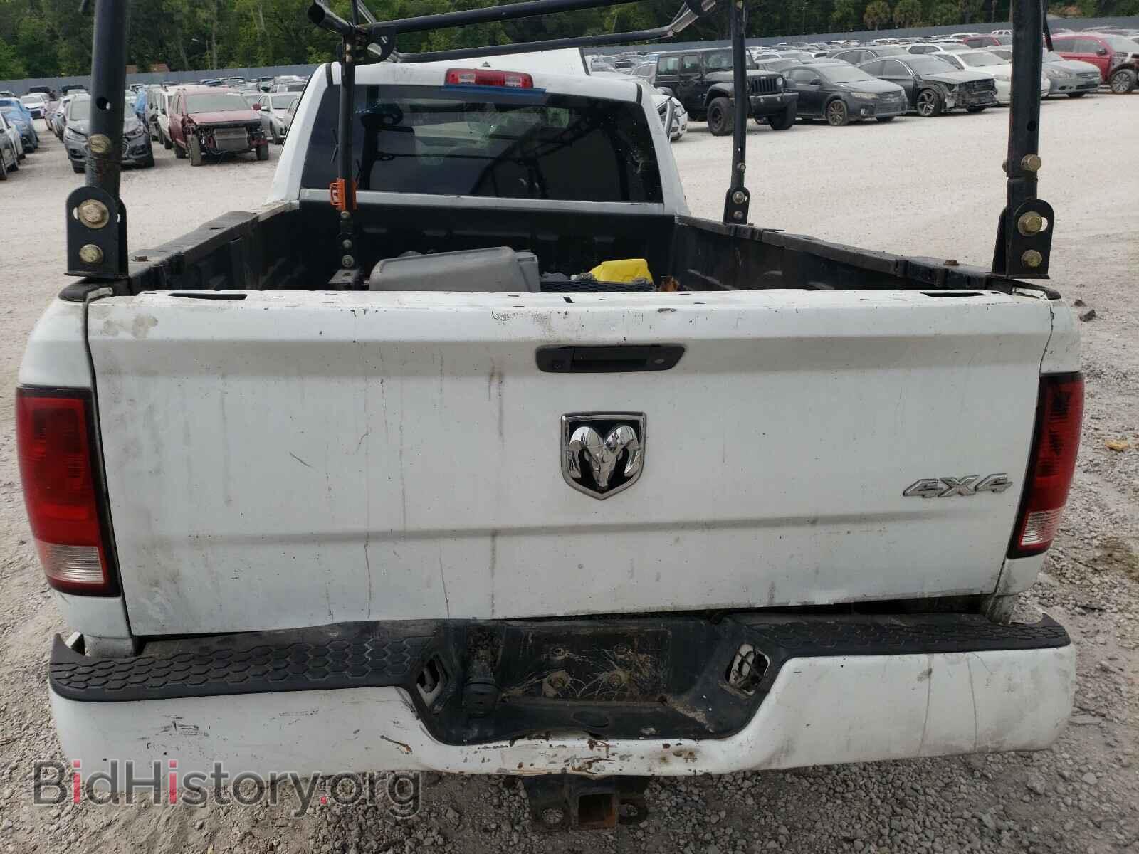 2013 RAM 2500 - VIN: 3C6TR5HT4DG593952 - Фото 9