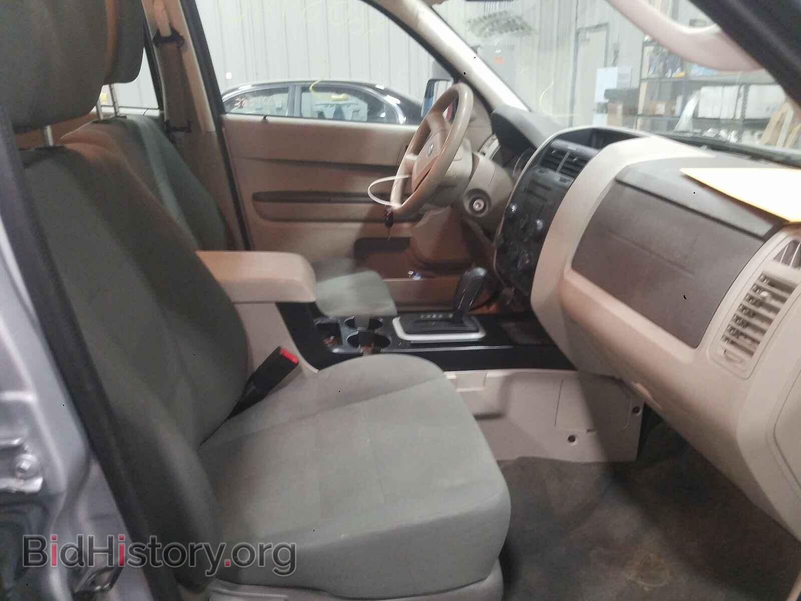 2012 FORD ESCAPE - VIN: 1FMCU0C79CKC82976 - Photo 5