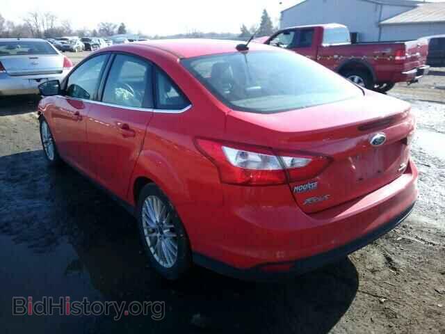 2012 FORD FOCUS - VIN: 1FAHP3H28CL367033 - Photo 3
