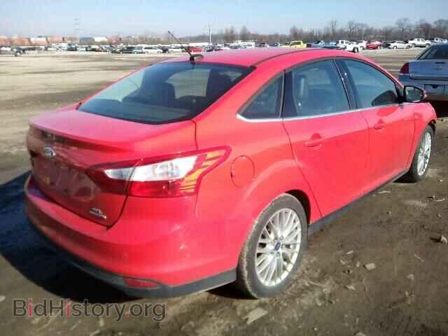 2012 FORD FOCUS - VIN: 1FAHP3H28CL367033 - Photo 4